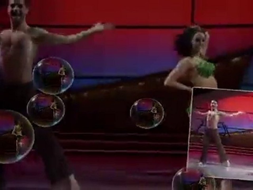 GORĄCA SAMBA-NEW FOR YOU