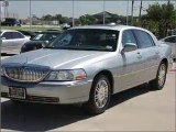 Used 2006 Lincoln Town Car Euless TX - by EveryCarListed.com