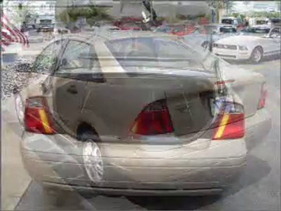 Used 2007 Ford Focus Clearwater FL - by EveryCarListed.com