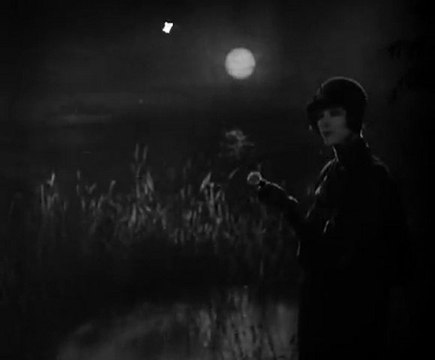 Sunrise - A Song of Two Humans (Murnau, 1927)