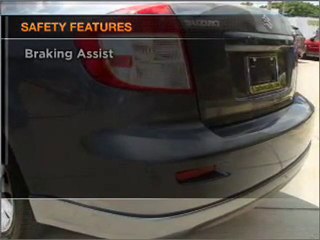 Used 2008 Suzuki SX4 St. Petersburg FL - by ...