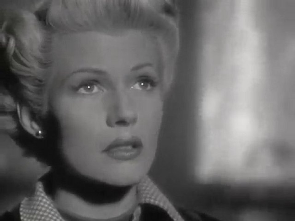 Orson Welles - The Lady From Shanghai