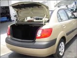 Used 2006 Kia Rio Clearwater FL - by EveryCarListed.com
