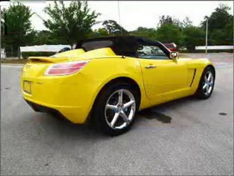 Used 2009 Saturn Sky Clearwater FL - by EveryCarListed.com