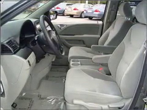 Used 2007 Honda Odyssey Pinellas Park FL - by ...