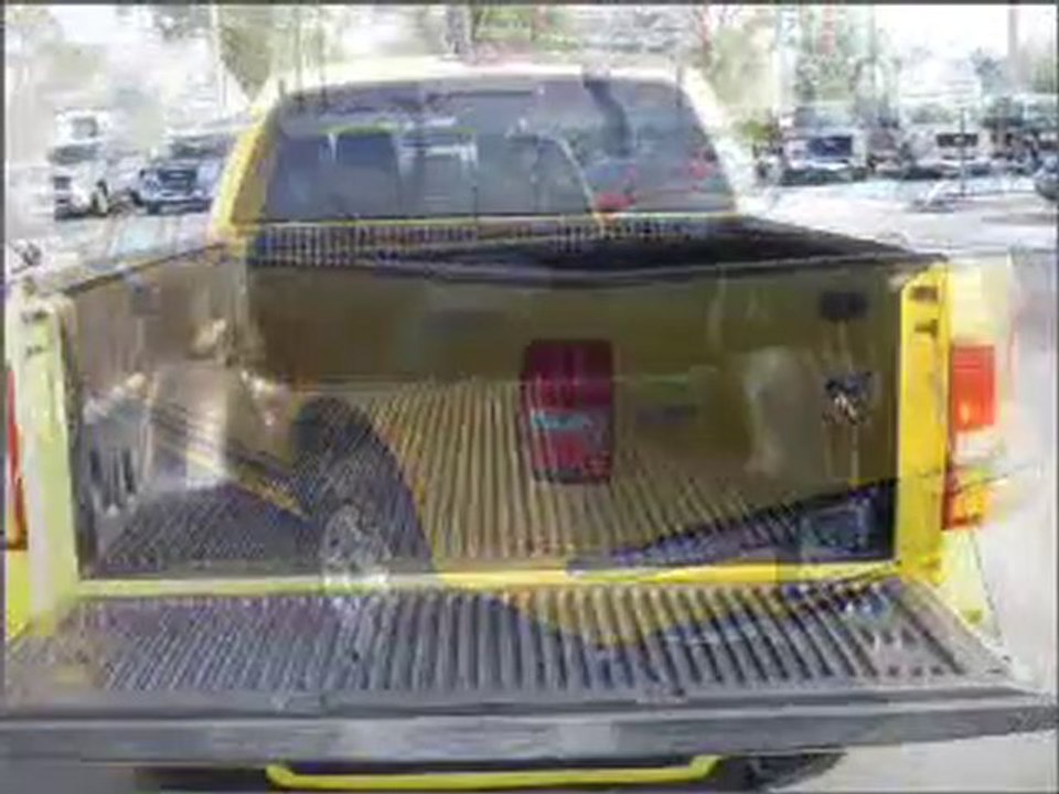 Used 2004 Ford F-150 Clearwater FL - by EveryCarListed.com