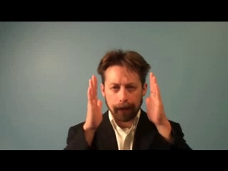 Social Media Keynote Speaker