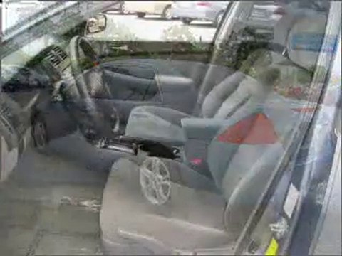 Used 2007 Honda Accord Pinellas Park FL - by ...