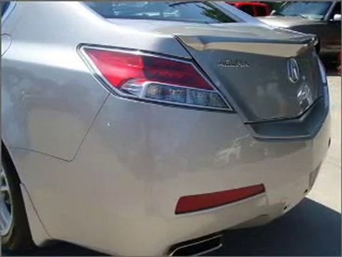 Used 2010 Acura TL Clearwater FL - by EveryCarListed.com
