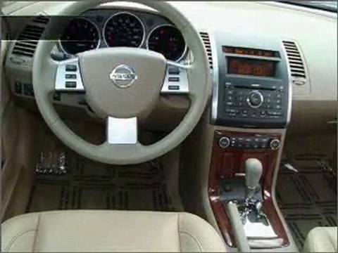 Used 2008 Nissan Maxima St Petersburg FL - by ...