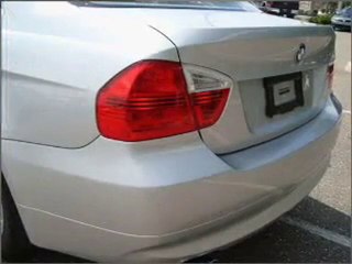 Used 2007 BMW 3-Series-328i Clearwater FL - by ...