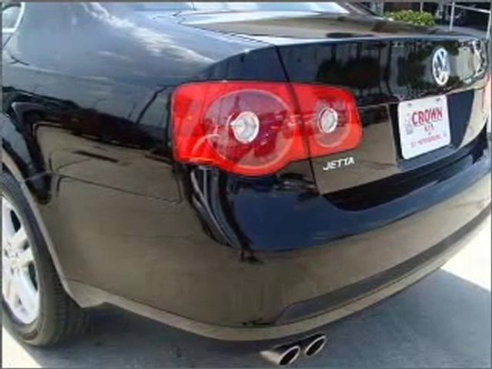 Used 2007 Volkswagen Jetta St. Petersburg FL - by ...