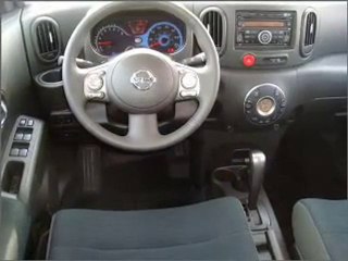 Used 2009 Nissan cube Saint Petersburg FL - by ...