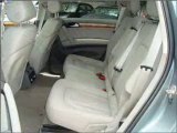 Used 2007 Audi Q7 Clearwater FL - by EveryCarListed.com