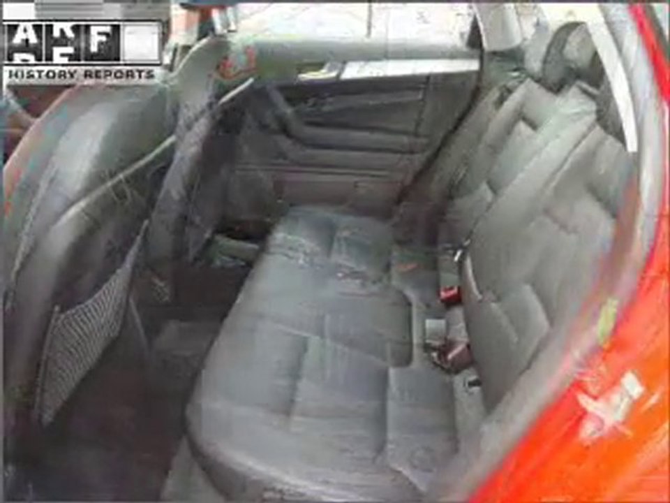 Used 2008 Audi A3 Clearwater FL - by EveryCarListed.com