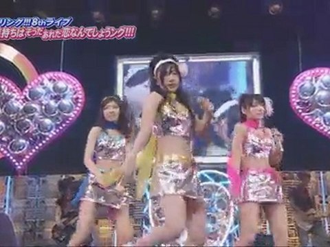 Idoling!!! - Sunadokei