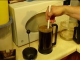 How to French Press Coffee - by Dark Roast Coffee