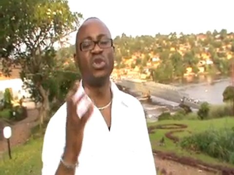 La vision de Diyi dia Kasaï