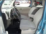 New 2009 Nissan cube Saint Petersburg FL - by ...