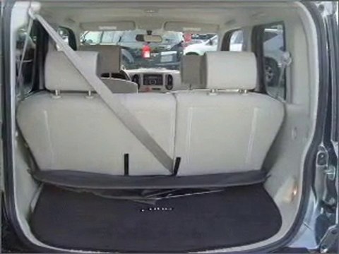 Used 2009 Nissan cube Saint Petersburg FL - by ...