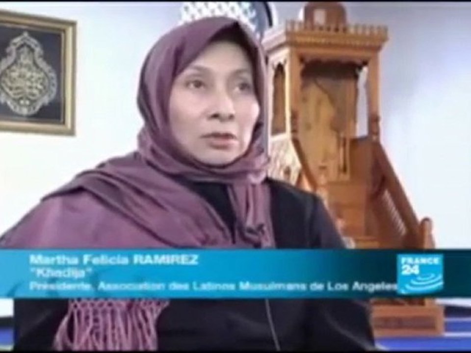 Personne n'arrêtera l'Islam !!!