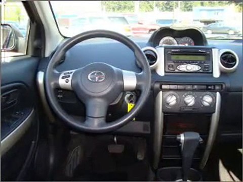 Used 2006 Scion xA Everett WA - by EveryCarListed.com