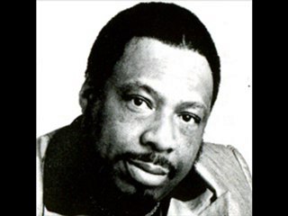 Nelson Sanders - I Hold The Key