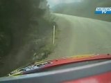 2010 WRC Rally New Zealand Day 1 part 1