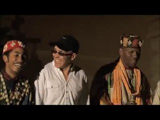 Hamid Bouchnak "BAMBARA" Le clip Officiel  (C )2010.