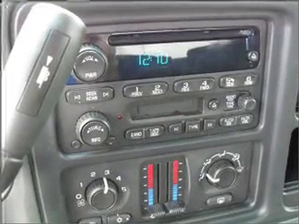 Used 2006 GMC Sierra 1500 West Palm Beach FL - by ...