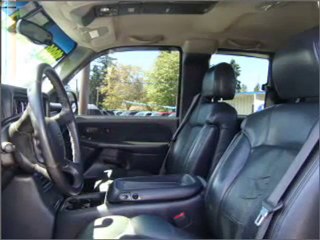 Used 1999 Chevrolet Silverado 1500 Everett WA - by ...