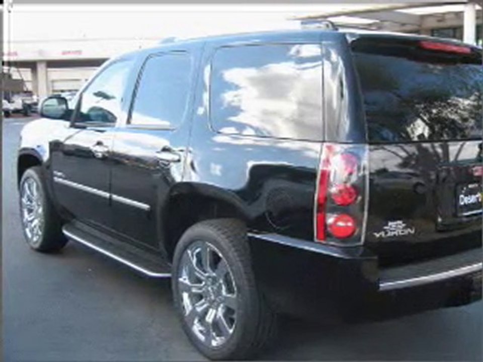 New 2010 GMC Yukon Las Vegas NV - by EveryCarListed.com