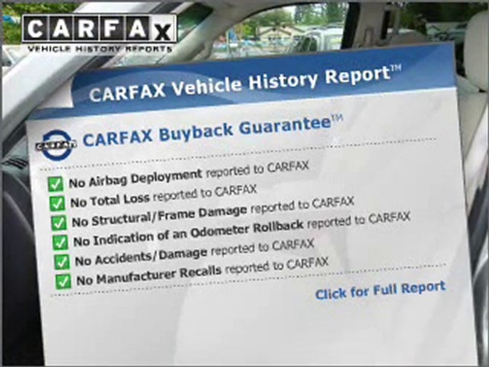 Used 2008 Ford Explorer Everett WA - by EveryCarListed.com