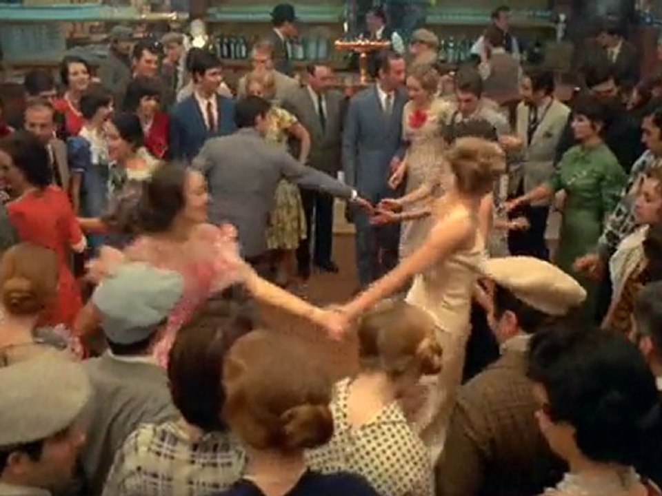 Bernardo Bertolucci-Il Conformista (1970)
