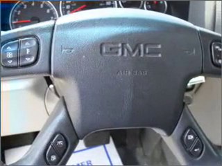 Used 2003 GMC Envoy XL West Palm Beach FL - by ...