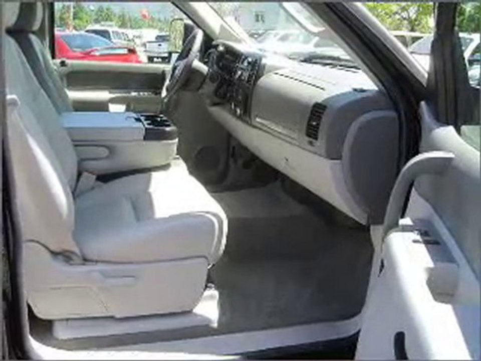 Used 2008 GMC Sierra 2500HD Napa CA - by EveryCarListed.com