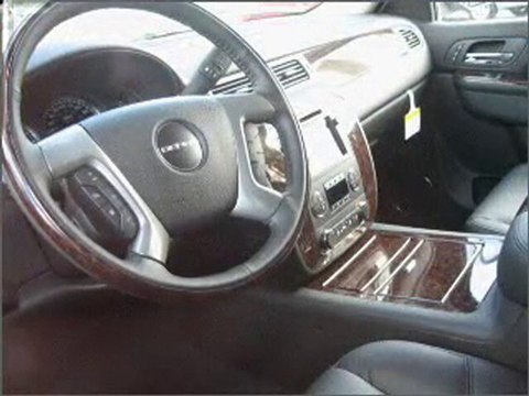 New 2010 GMC Yukon Las Vegas NV - by EveryCarListed.com
