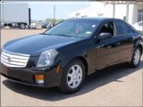 Used 2007 Cadillac CTS San Benito TX - by EveryCarListed.com