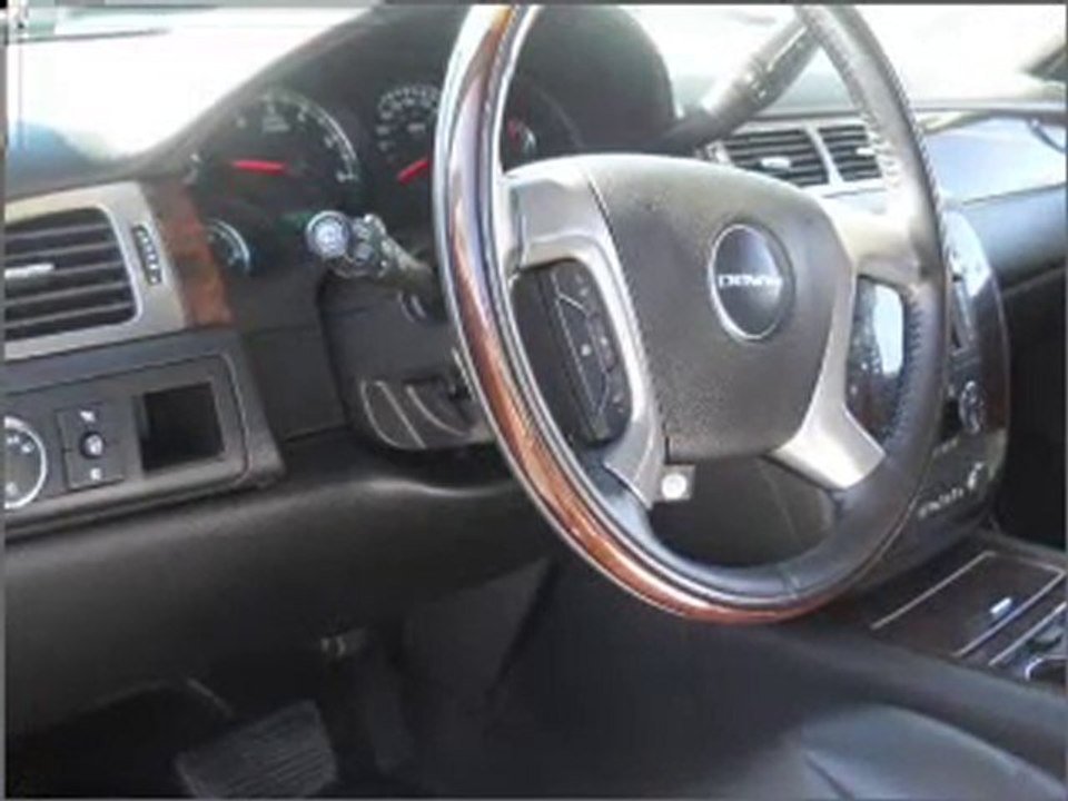 Certified Used 2008 GMC Yukon XL Las Vegas NV - by ...