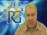 RussellGrant.com Video Horoscope Leo May Sunday 23rd