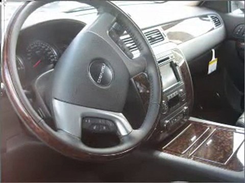 New 2010 GMC Yukon Las Vegas NV - by EveryCarListed.com