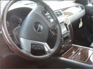 New 2010 GMC Yukon Las Vegas NV - by EveryCarListed.com