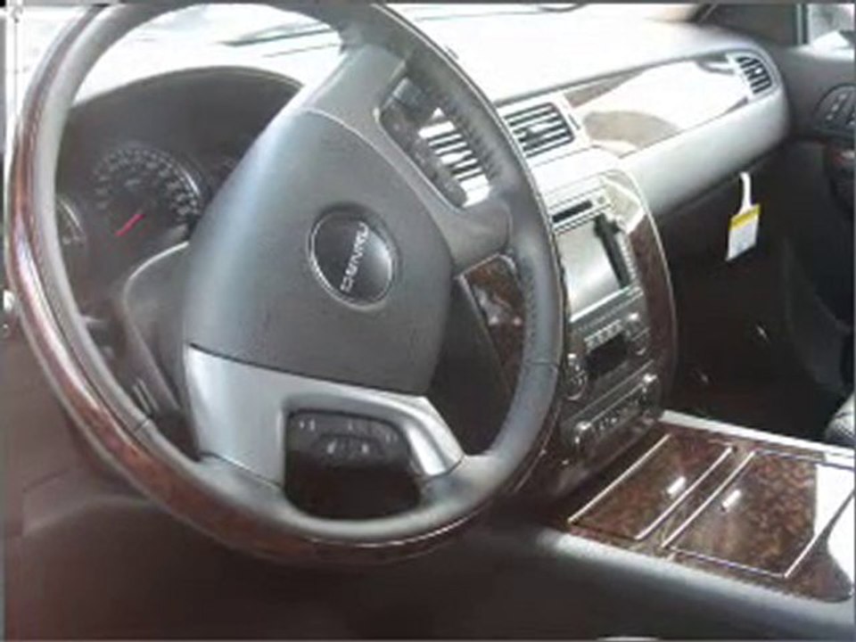 New 2010 GMC Yukon Las Vegas NV - by EveryCarListed.com