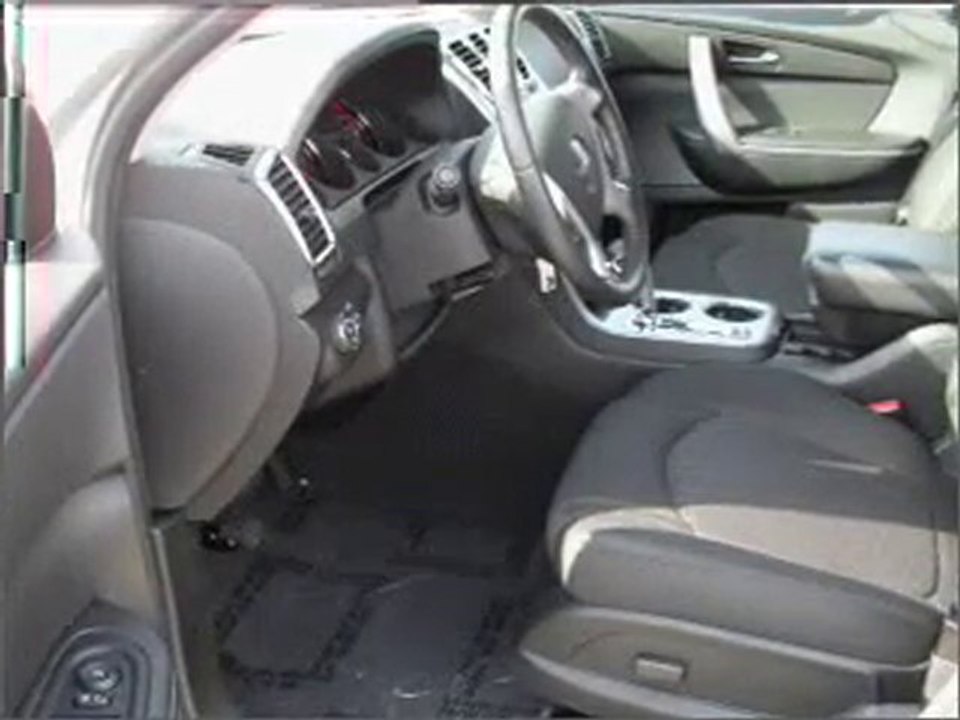 Used 2010 GMC Acadia West Palm Beach FL - by ...