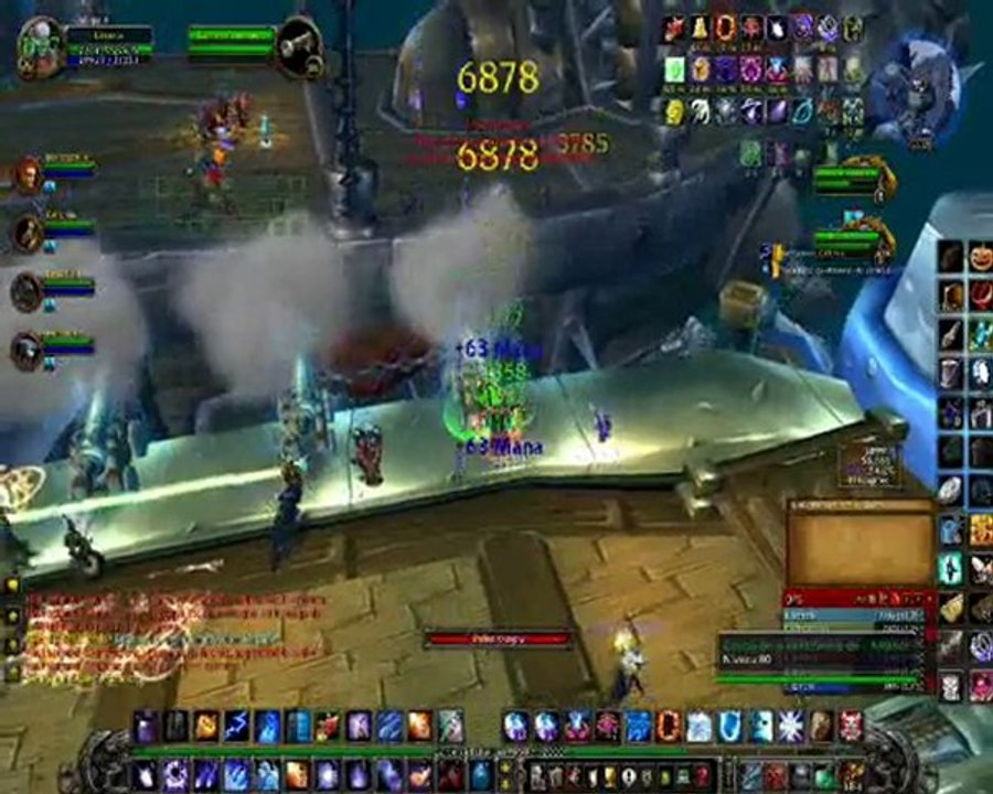 Bataille des Canonnières