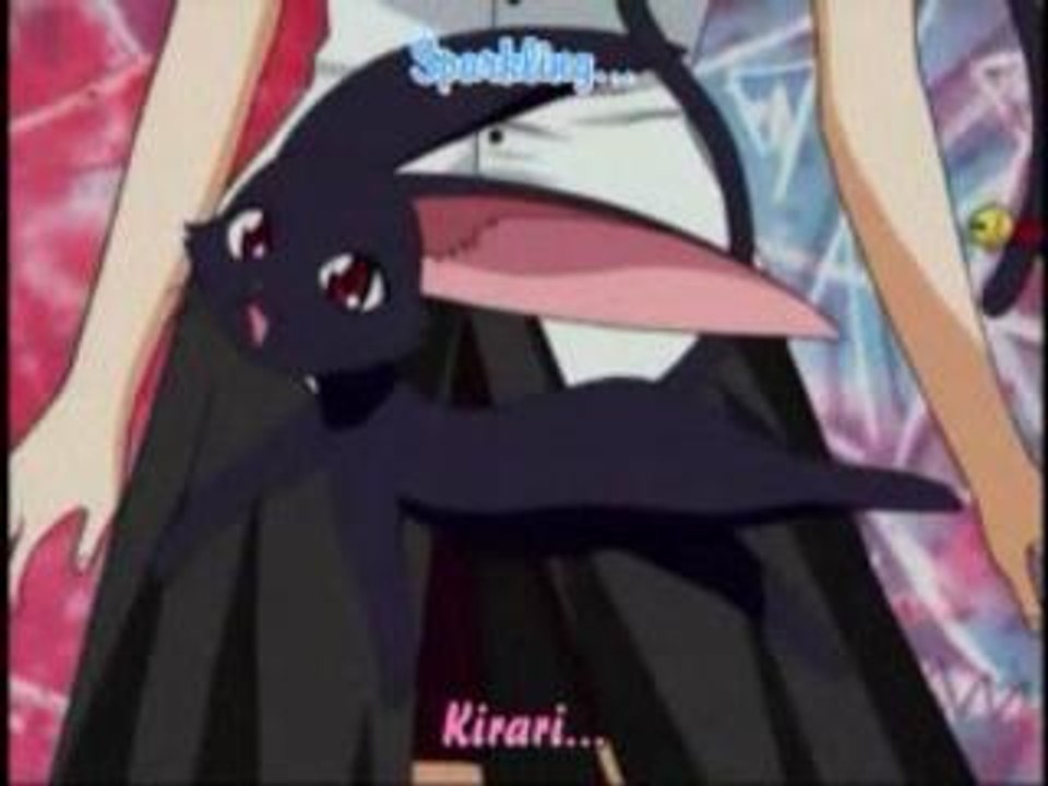 Générique (début) LH Again