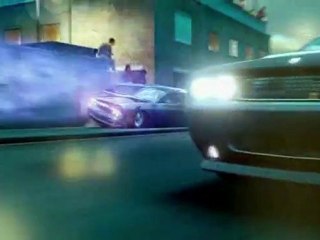 Blur - Eclair vs Surcharge