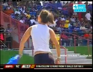 Pearls Match 1 - Part 1