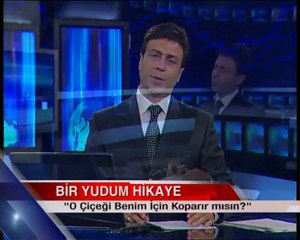 Asım Yıldırım O çiçeği benim için koparır mısın