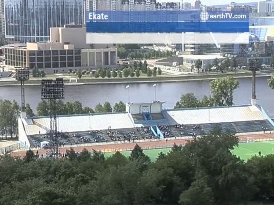 Hong Kong SAR - China, Bandar Seri Begawan - Brunei, Lugano - Ticino - Switzerland, Sydney - Australia, Muscat - Oman, Ekaterinburg - Russia, Agadir - Morocco